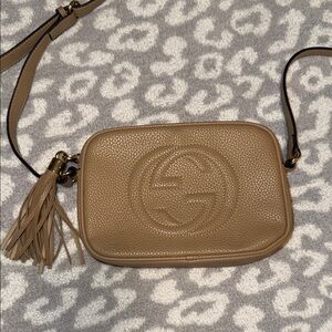Gucci purse